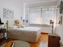 Park East (D15), Condominium #212270241